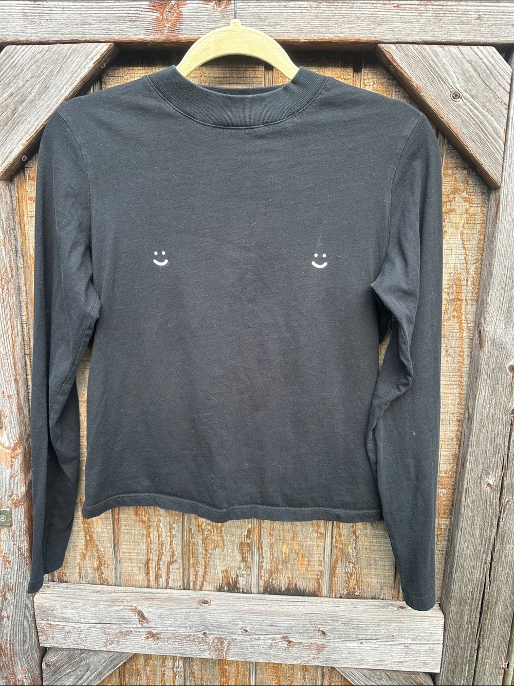 Lazy oaf top - Picture 2 of 4